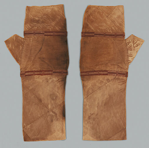 Pair of Mittens