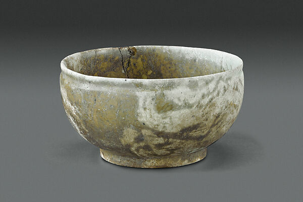 Bowl, Jade, China 