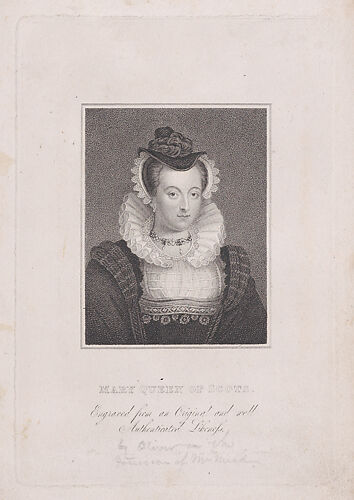 Mary, Queen of Scots