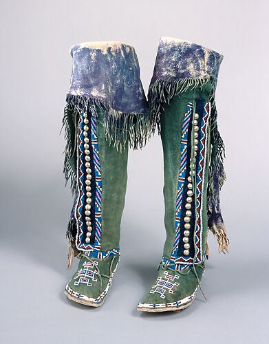 Woman’s Boots