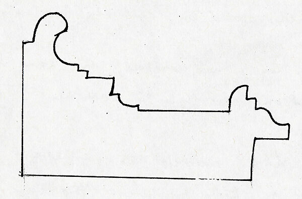 Head of Christ, Fernando Yáñez de la Almedina (Spanish, Almedina, ca. 1475?–1536 Valencia), Oil on poplar