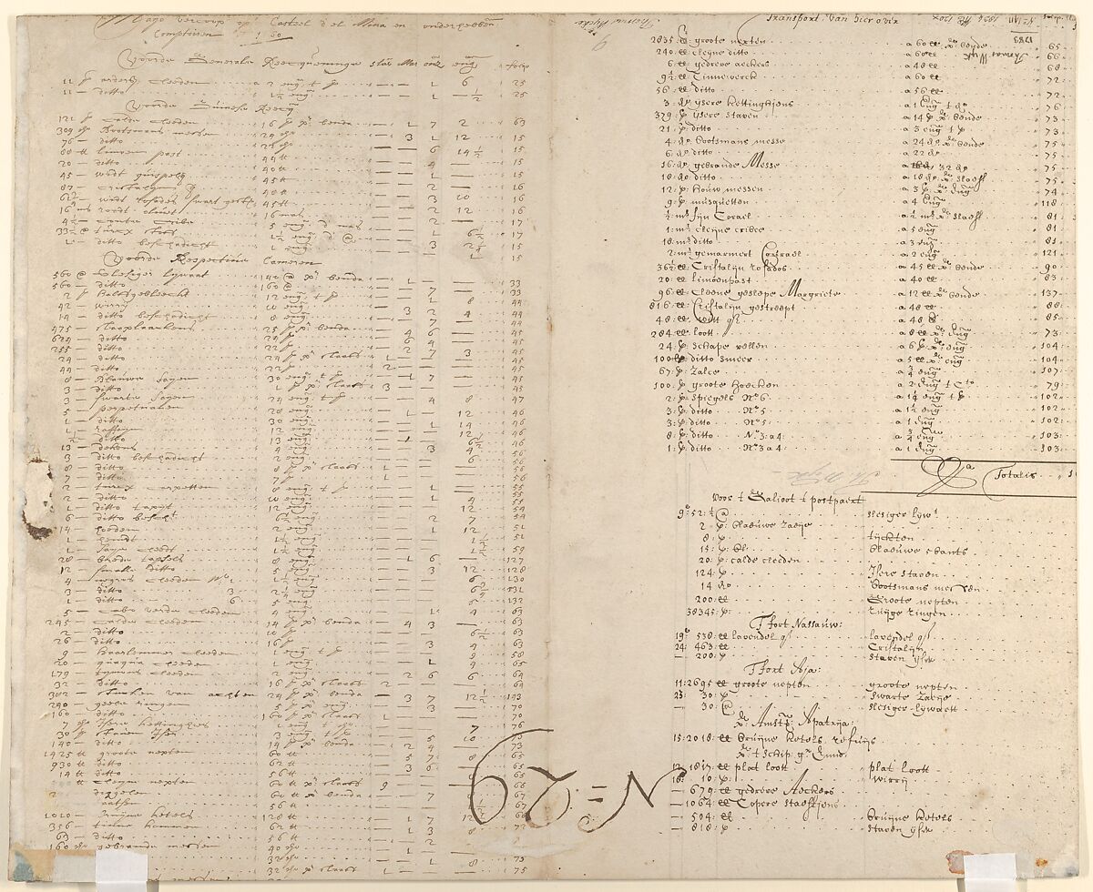 A Painter at Work in his Studio, Thomas Wijck (Dutch, Beverwijck, near Haarlem 1616?–1677 Haarlem), Pen and brown ink, brush and brown wash, heightened with white gouache, over black and red chalk, on blue paper; framing lines at top and bottom in pen and brown ink