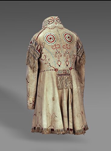 Man's Coat