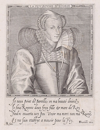 Mary, Queen of Scots