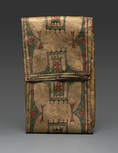 Parfleche Envelope