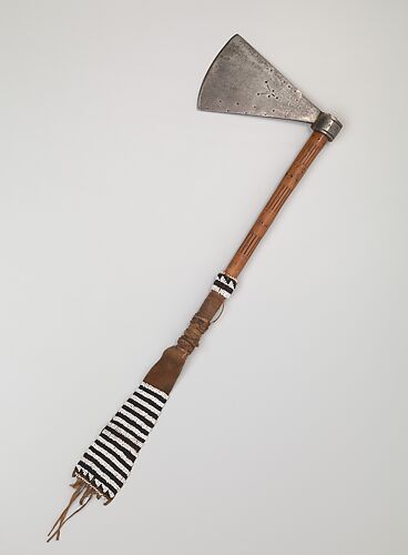 Missouri War Axe