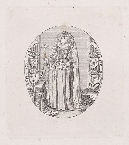 Mary, Queen of Scots
