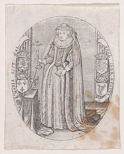 Mary, Queen of Scots