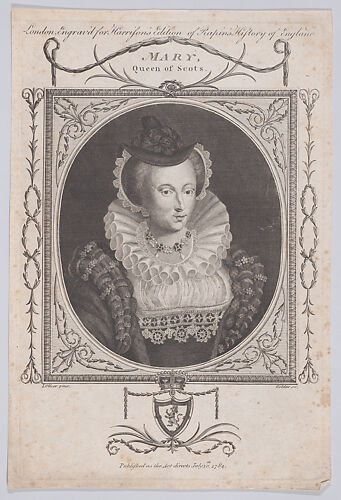 Mary, Queen of Scots