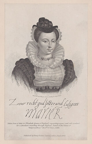 Mary, Queen of Scots