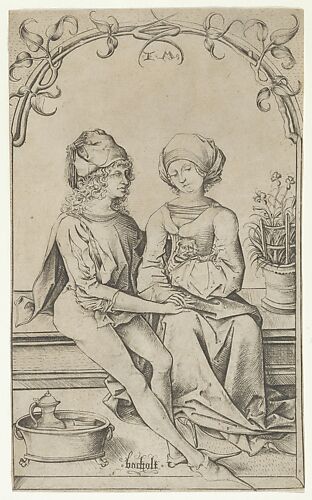 The Lovers