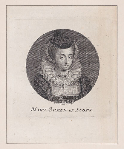 Mary, Queen of Scots