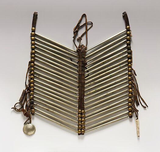 Breastplate