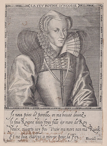 Mary, Queen of Scots