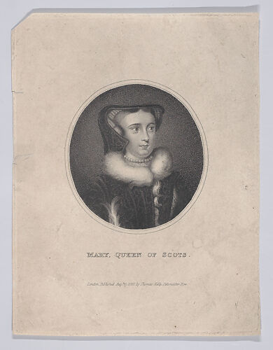 Mary, Queen of Scots