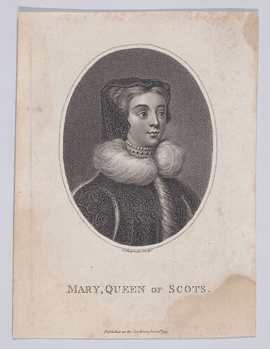 Mary, Queen of Scots