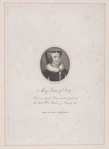Mary, Queen of Scots