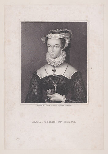 Mary, Queen of Scots