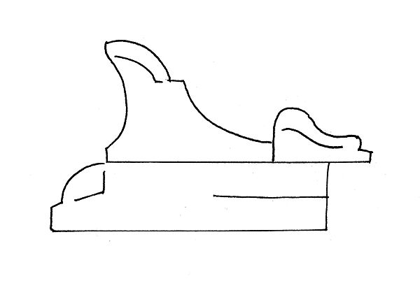 Portrait of a Woman, Giovanni Battista Gaulli (Il Baciccio) (Italian, Genoa 1639–1709 Rome), Oil on canvas