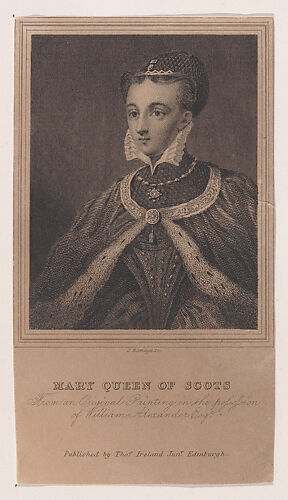 Mary, Queen of Scots