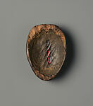 Miniature Mask, Dan artist, Wood, Dan peoples
