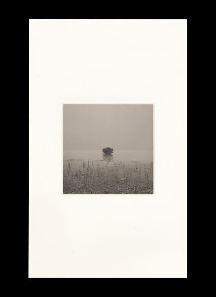 Odes, Taca Sui (Chinese, born 1984), 108 silver gelatin prints mounted in 9 albums, China