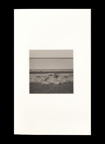 Odes, Taca Sui (Chinese, born 1984), 108 silver gelatin prints mounted in 9 albums, China