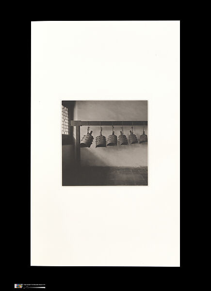 Odes, Taca Sui (Chinese, born 1984), 108 silver gelatin prints mounted in 9 albums, China