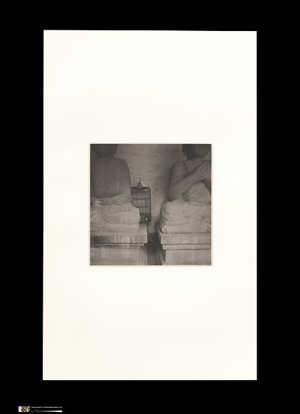 Odes, Taca Sui (Chinese, born 1984), 108 silver gelatin prints mounted in 9 albums, China