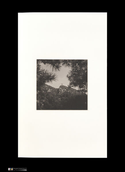 Odes, Taca Sui (Chinese, born 1984), 108 silver gelatin prints mounted in 9 albums, China