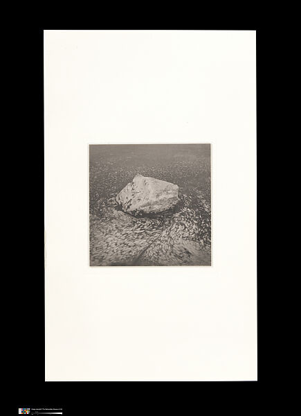 Odes, Taca Sui (Chinese, born 1984), 108 silver gelatin prints mounted in 9 albums, China