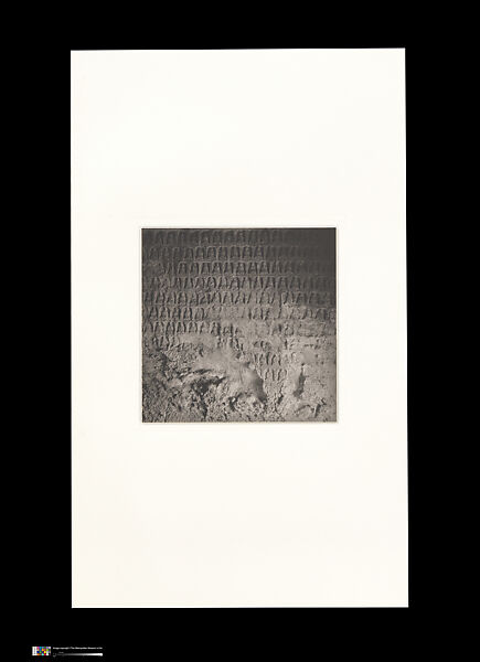 Odes, Taca Sui (Chinese, born 1984), 108 silver gelatin prints mounted in 9 albums, China