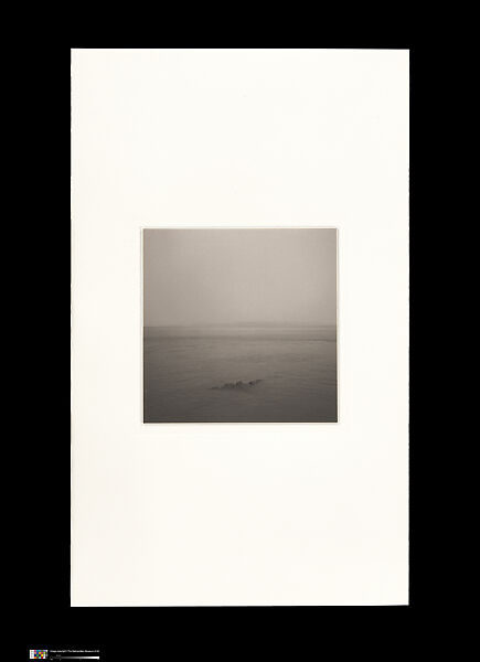 Odes, Taca Sui (Chinese, born 1984), 108 silver gelatin prints mounted in 9 albums, China