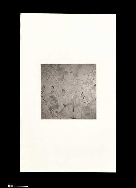 Odes, Taca Sui (Chinese, born 1984), 108 silver gelatin prints mounted in 9 albums, China