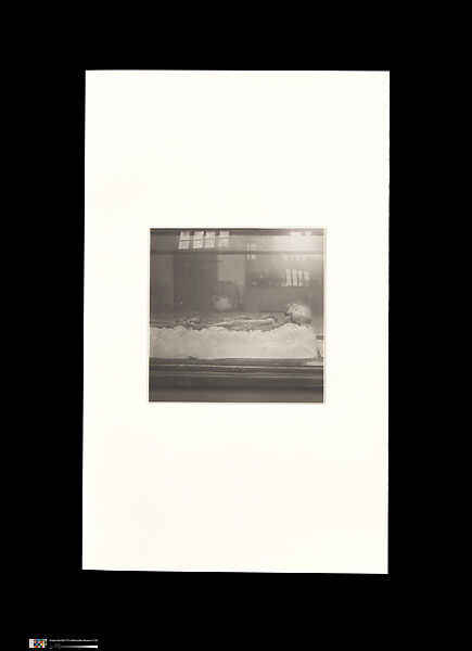 Odes, Taca Sui (Chinese, born 1984), 108 silver gelatin prints mounted in 9 albums, China