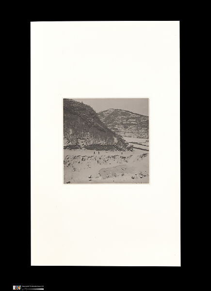 Odes, Taca Sui (Chinese, born 1984), 108 silver gelatin prints mounted in 9 albums, China