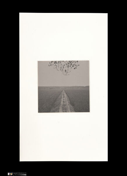 Odes, Taca Sui (Chinese, born 1984), 108 silver gelatin prints mounted in 9 albums, China