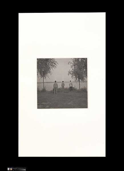 Odes, Taca Sui (Chinese, born 1984), 108 silver gelatin prints mounted in 9 albums, China