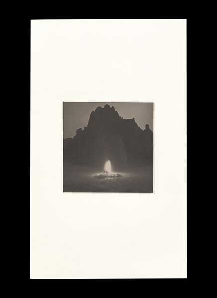 Odes, Taca Sui (Chinese, born 1984), 108 silver gelatin prints mounted in 9 albums, China