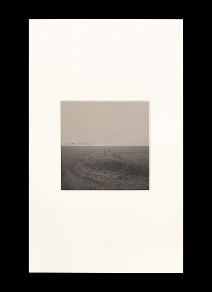 Odes, Taca Sui (Chinese, born 1984), 108 silver gelatin prints mounted in 9 albums, China