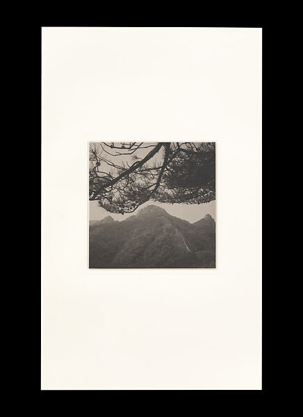 Odes, Taca Sui (Chinese, born 1984), 108 silver gelatin prints mounted in 9 albums, China