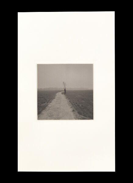 Odes, Taca Sui (Chinese, born 1984), 108 silver gelatin prints mounted in 9 albums, China