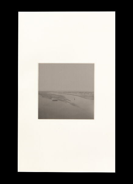 Odes, Taca Sui (Chinese, born 1984), 108 silver gelatin prints mounted in 9 albums, China