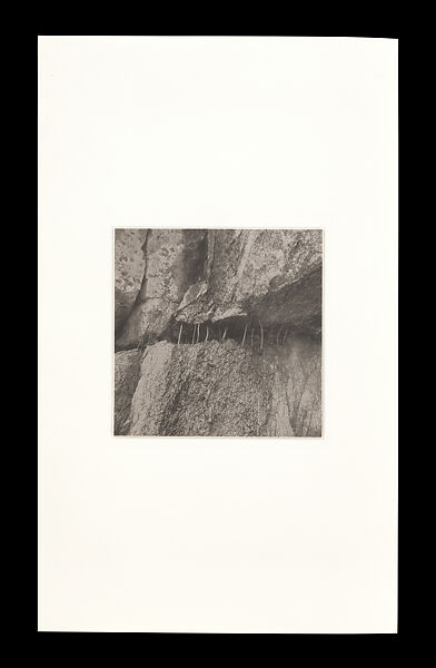 Odes, Taca Sui (Chinese, born 1984), 108 silver gelatin prints mounted in 9 albums, China