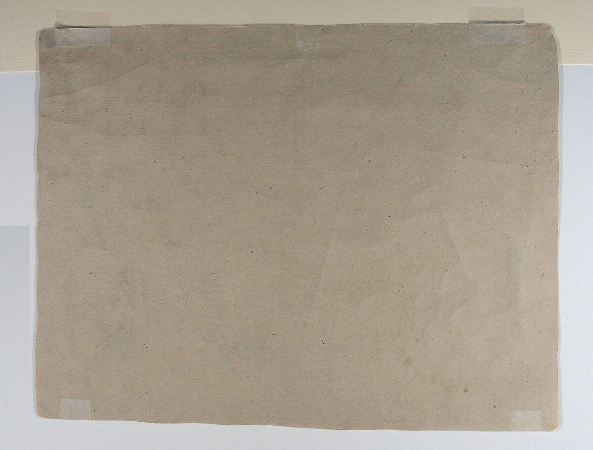 Maharaja Raj Singh Adored by His Ladies, Ink and opaque watercolor on paper, India (Rajasthan, Sawar)