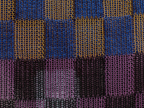 Dress, House of Dior (French, founded 1946), polyamide, polyurethane elastomer (ester), wool, French