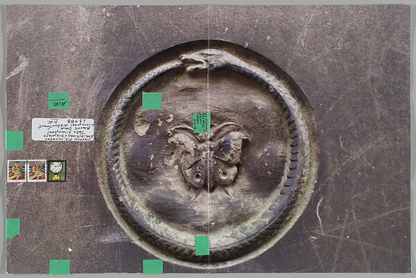 Kevin Ayers, Moyra Davey (American, born Toronto, 1958), Chromogenic prints