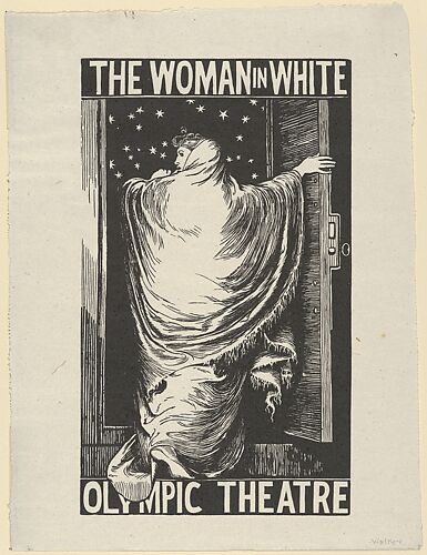 The Woman in White