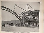 [Construction of the Interborough Rapid Transit (IRT) Subway, New York City], Unknown (American), Platinum print