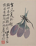 Paintings after Shitao's 